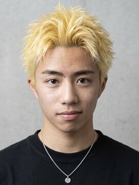 ヘッドストック 大和八木店(HEAD STOCK) スパイキーショートアクティブショート