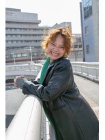 イーエン ヘアーデザイン(iiEn hair design)&nbsp;パーマ