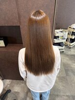 ロア みなとみらい(LORE minatomirai)&nbsp;【髪質改善ヘアエステ】