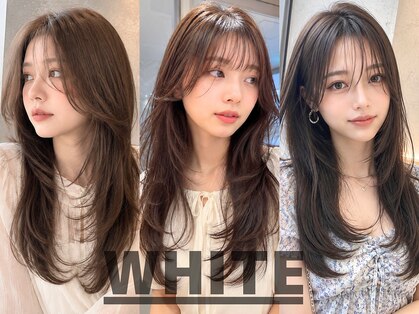 アンダーバーホワイト 鳳店(_WHITE)の写真
