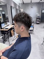 エアー(AIR) ツイストスパイラル《蒲田AIR桑沢》20代30代40代50代