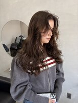 シー ヘアーワークショップ(See HAIR WORK SHOP)&nbsp;チョコラブラウン