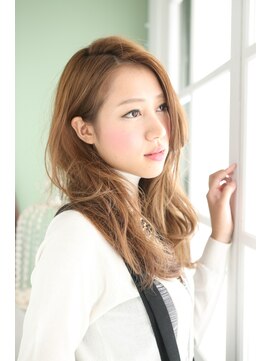 ホフ 大阪心斎橋店(F.O.F) ジャンドューヤヌーディウェーブ【ホフ/大阪/心斎橋/難波】