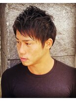 ヘアメイク オリーブツー(Hair Make OLIVE2)&nbsp;Olive2　ショートカット