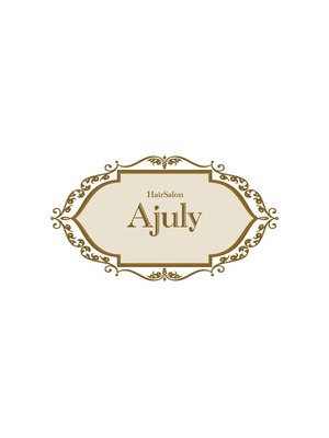 アジュリー(Ajuly)