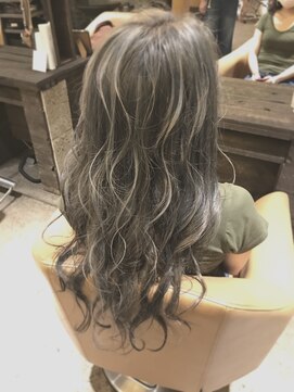 ヴォア(VOA) お客様カラー