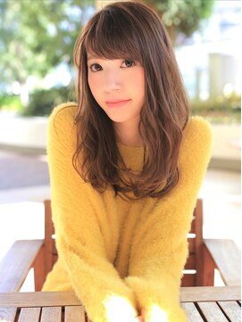 ラ ブレス 天王寺(LaBless) LaBless　ドーリーナチュカール