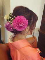 アンスール(Une seule)&nbsp;卒業式アップ