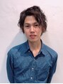 レヴェヘアプラス(rever hair) 川島 良