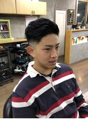 アイパー×fade