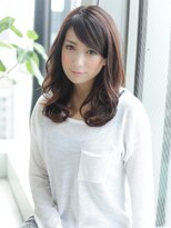《AFLOAT裕二朗》大人女性,ミセス世代に支持◎髪型セミロング167