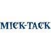 ミックタック(MICK TACK)のお店ロゴ