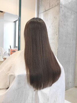 シエル 新長田店(CIEL) ロング