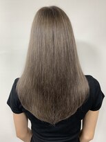 アンク クロス 新宿店(ANKHCROSS)&nbsp;《ankhcross 渡邊 悠耶》王道ミルクティ☆