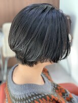 ヘアーデザインレコロ(hair design RECOLO)&nbsp;RECOLO
