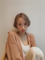 オーダー(OORDER)&nbsp;：：：：：　cream beige ：：：：：