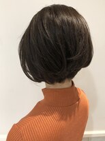 コム(com by neolive)&nbsp;大人っぽボブ