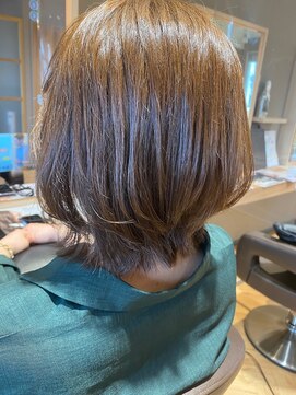 レイ 柏たなか店(Ray) レイヤー