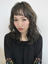 ロア(Loa)