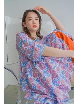 ロスタークラス(ROSTAR class) オールバックで、オールオーケー