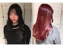 ALLURE hair～vivi～ 天王寺２号店のスタイリストをご紹介！