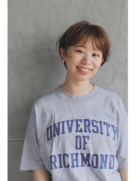 ニーチェ(niche) piyon