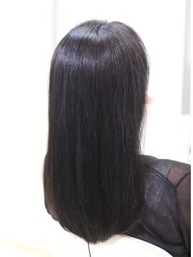 ルスリー 田園調布店(Lsurii) 田園調布髪質改善｜純度100％トリートメント＋カット＋カラー