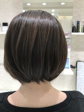 ルシエル バイ カトレアグループ(Le Ciel) インナーカラー