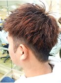 ツーブロック