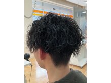 リンクヘアー