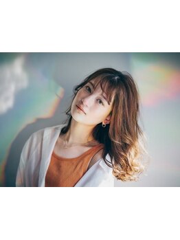 <高技術×高品質>がプチプライスで！表参道の実力派サロンACTの仙台2店舗目『ACT-アクト-』【仙台一番町】