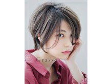 グラッソ ヘアーアンドアイ(Grasso)