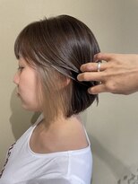 ゼンドットカラスマ(Zen.karasuma)&nbsp;オシャレ【イヤリングカラー】