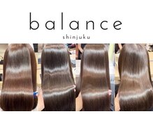 バランス 新宿(balance)