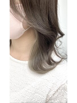 ヘッツ 仙台駅前店(HETTU) 髪質改善/ブリーチ/ダブルカラー/韓国/レイヤー/仙台/学割U24