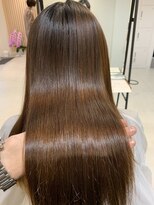 ヘアーサロン フーガ せんげん台店(HAIR SALON fuuga)&nbsp;4stepトリートメント/美髪