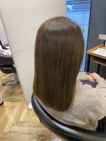 アルター(aL ter) オリーブベージュ