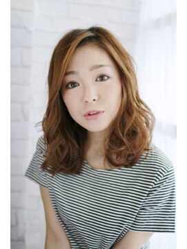 アムール稲田堤(amour) amour