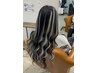 【人気急上昇☆】人毛100％VIPシールエクステ90本　￥21000