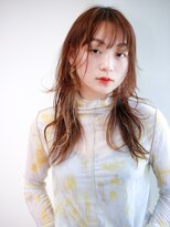 バサ 保谷店(BASSA)&nbsp;パーソナルカラー/保谷/髪質改善/トリートメント/縮毛矯正