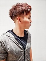 フォーカス 南流山店(FOCUS)&nbsp;アップバングベリショ