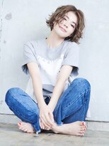 アッシュ 国立店(Ash)&nbsp;カット/カラー/パーマ/縮毛矯正/髪質改善/国立/府中/小平