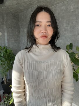 グラック(glac) 【Matt Olive】