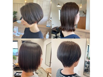 ファブセカンド(fab!second)の写真