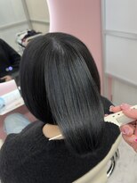 ビンナ(BINNA)&nbsp;ハイライト×ブルージュ