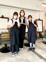 カラーのちから パルネス豊明店&nbsp;カラーの ちから
