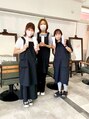 カラーのちから パルネス豊明店 カラーの ちから