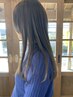 《至極の癒し♪》カット＋ヘッドスパ　￥7700→￥7150