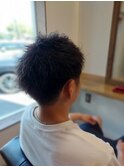 メンズショート