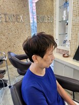 スタイルインデックス 新大塚店(STYLE INDEX)&nbsp;大人ショート